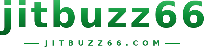 jitbuzz66 logo
